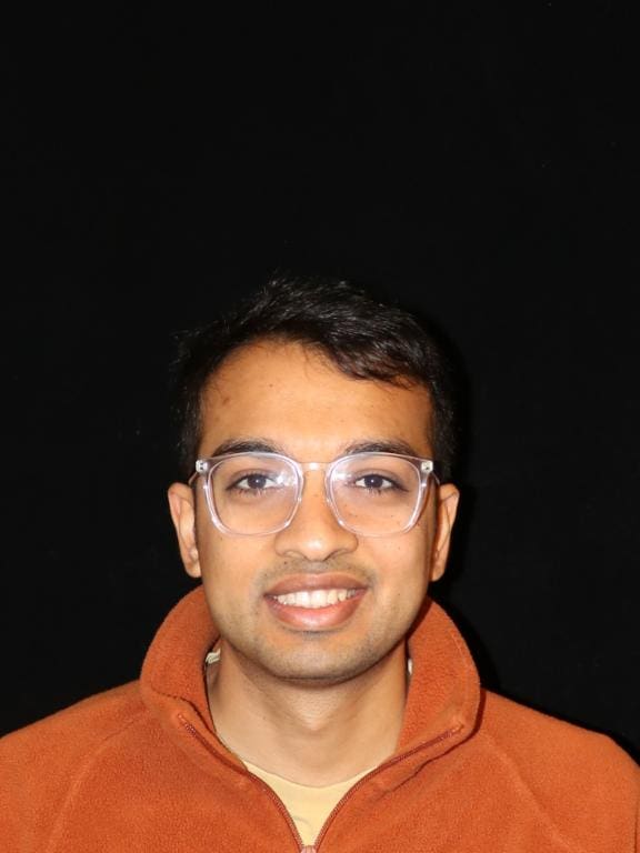 Rahi Patel
