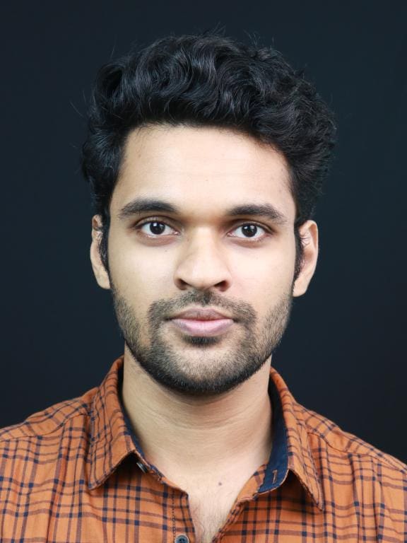Nilesh PS