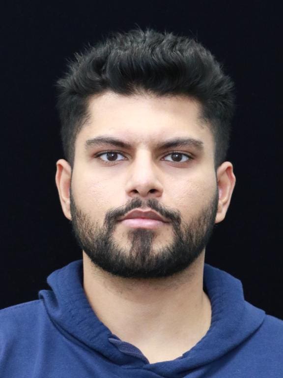 Shreyas Adiyodi