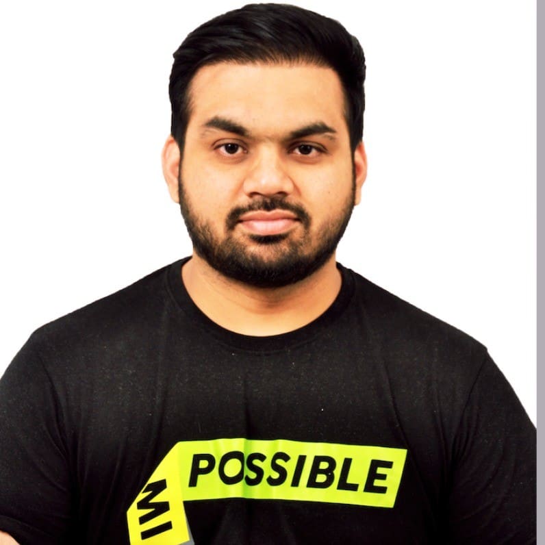 Dhaval Shah