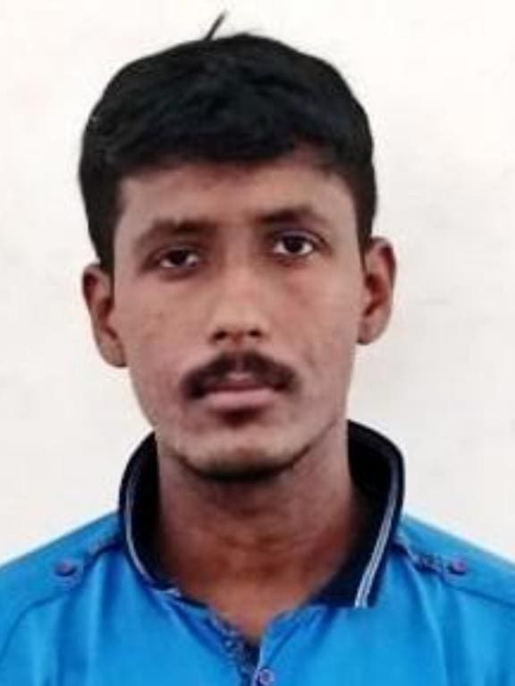Chirag Pandey