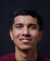Darsh Ajmera