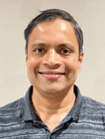 Venkatesh Aravamudan