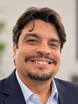 Marcos Perez Seoane