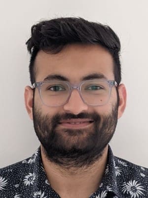 Deepak Dalakoti