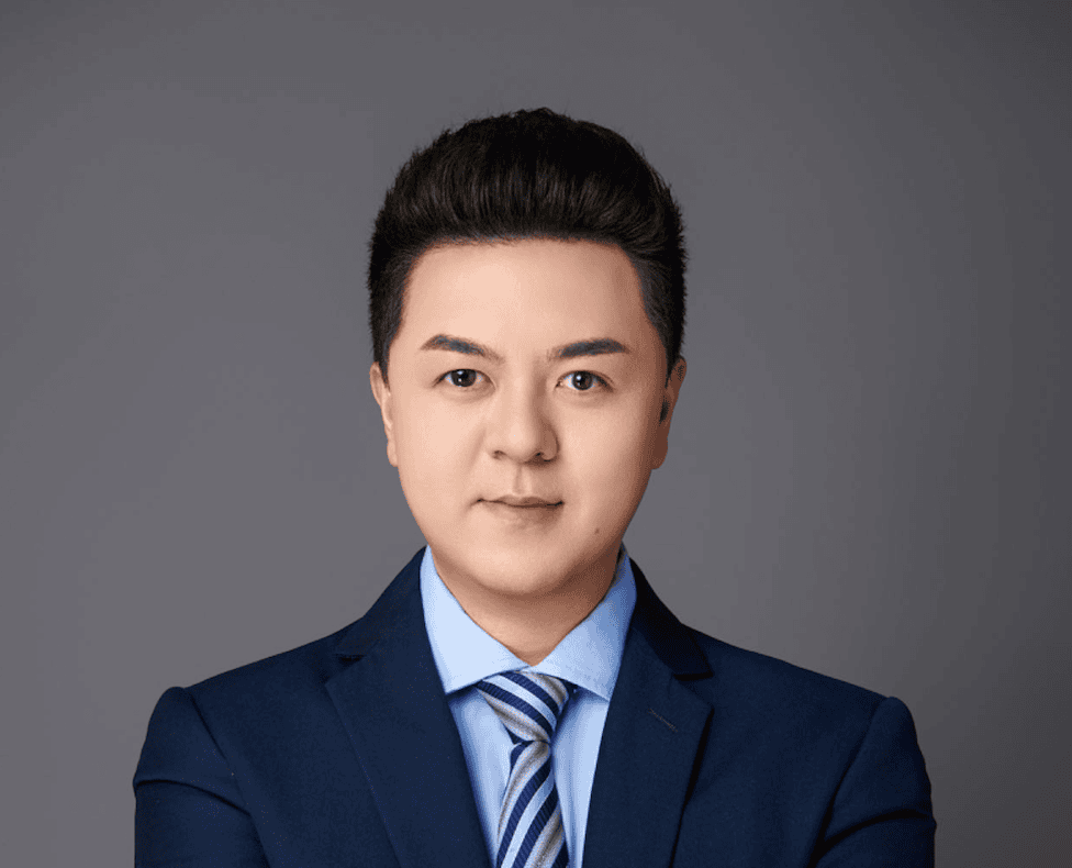 Vincent Wu
