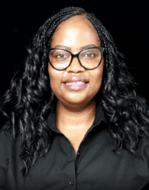 Anneline Sibanda