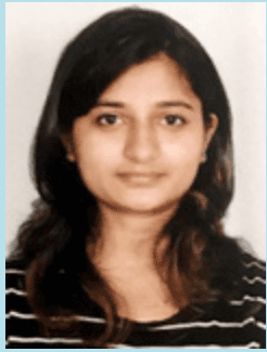 Meghana Ashok