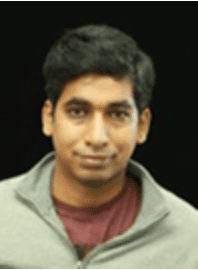 Vidya Sagar Ravipati