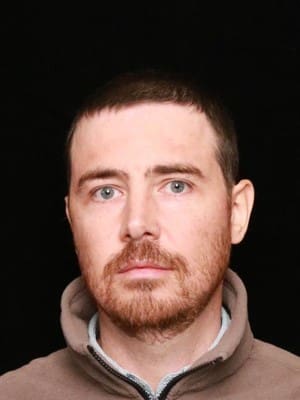 Damien Forthomme