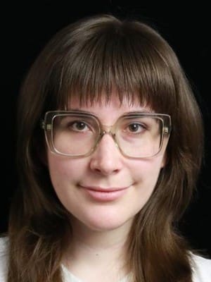 Samantha Stuart