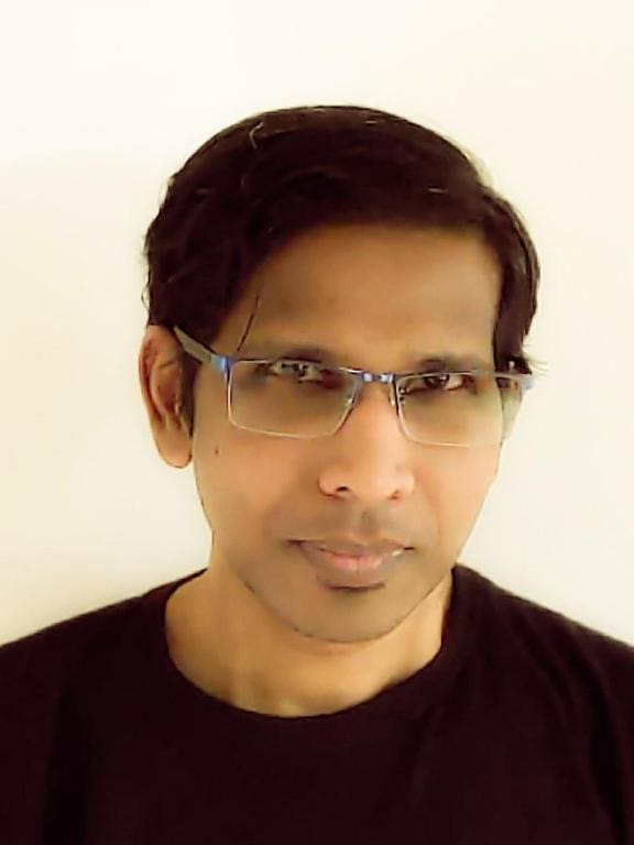 Vimal Octavius