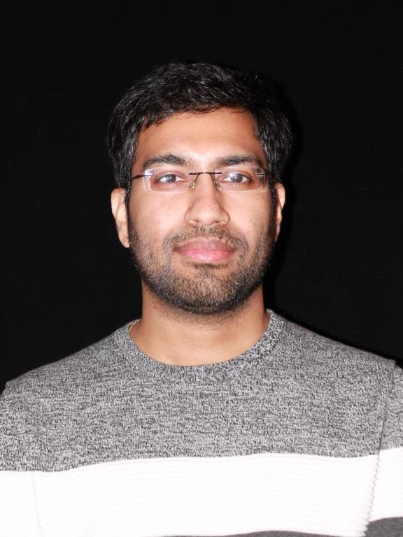 Ramcharan Kakarla