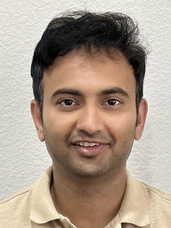 Raghu Rayasam