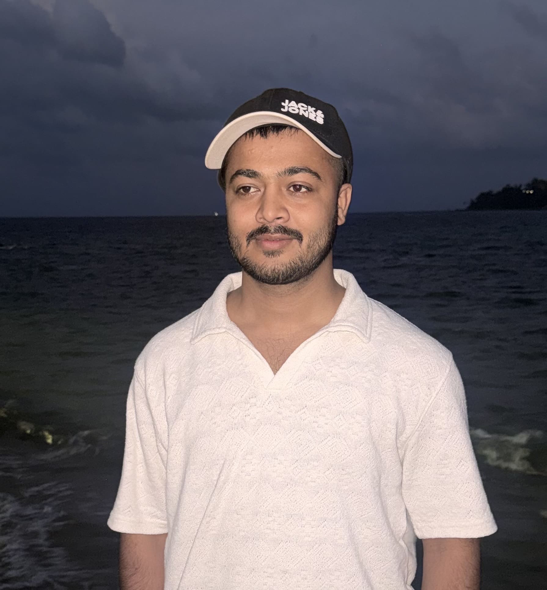 Aayush Gupta