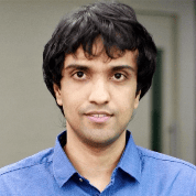 Kiran Dhamane