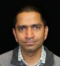 Sudhir Schar