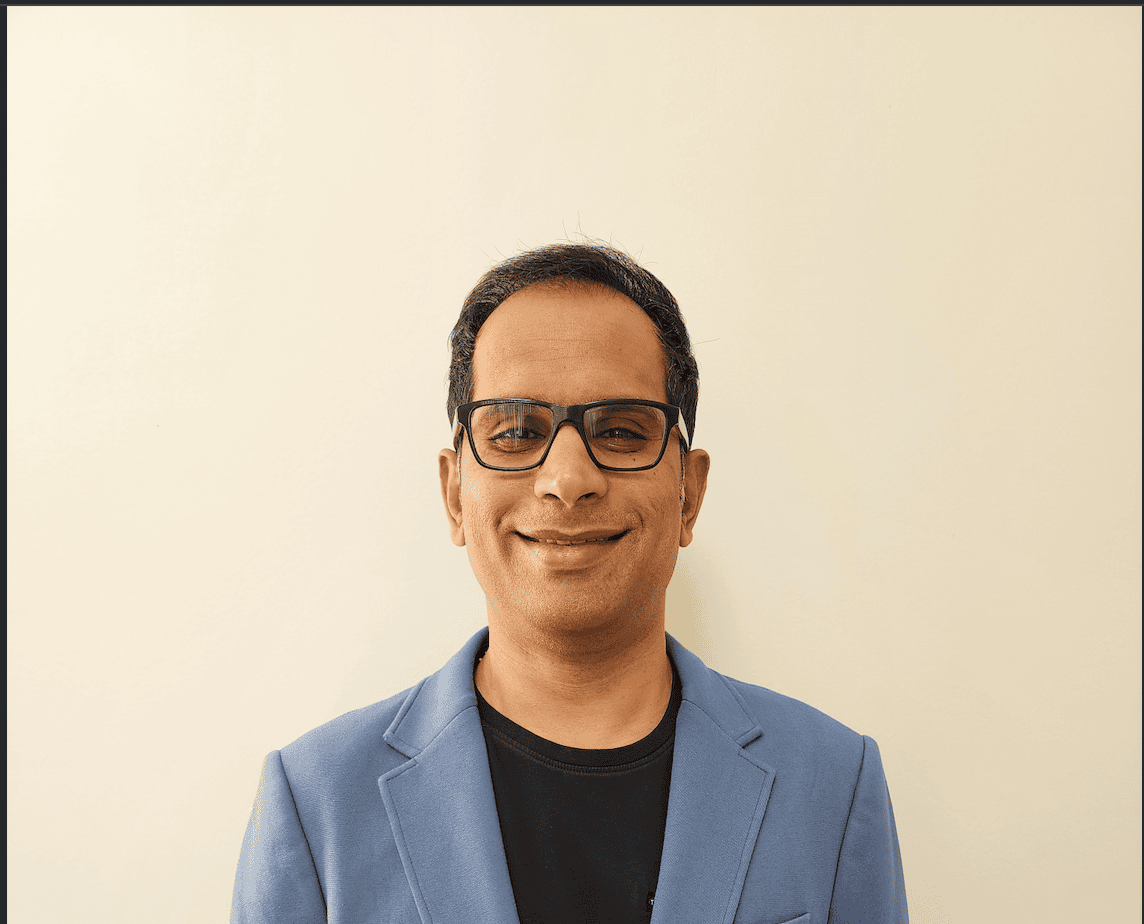 Kiran Lakkireddy
