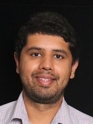 Varun Ghatge