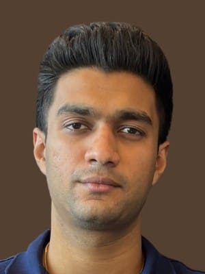 Suryansh Rana