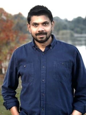 Shridhar Navanageri