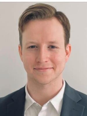 Andrew Brown