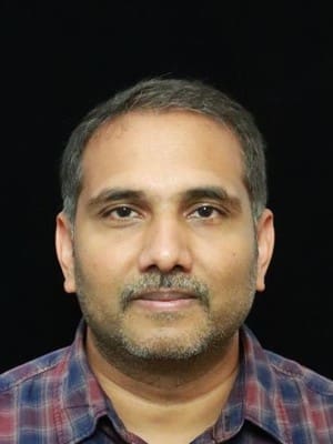 Ashok Dasineni