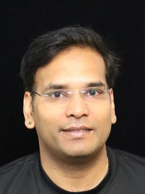 Srikanth Baheti