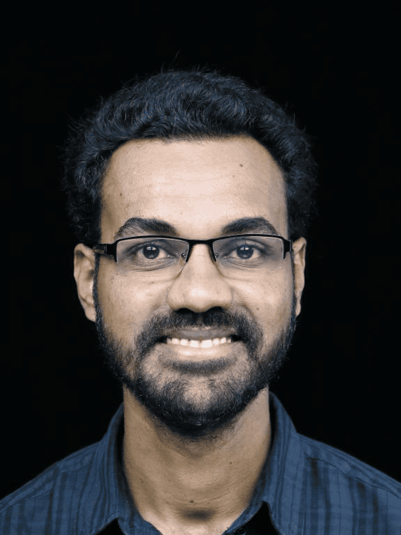 Chethan Shriyan