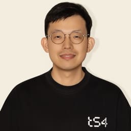 Chandler Fang
