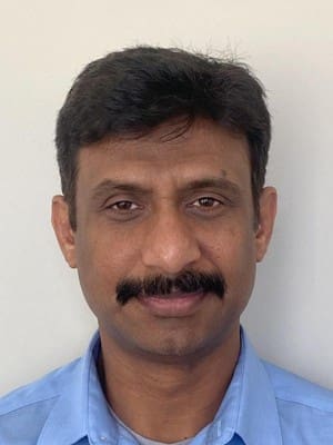 KP Babu