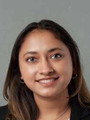 Yesha Trivedi