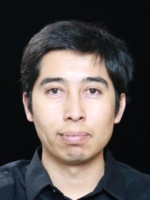 Sergio Barraza