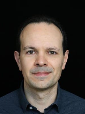 David Perez Caparrós