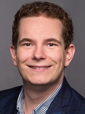 Dr. Malte Polley