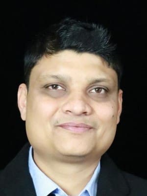 Saurabh Singhal