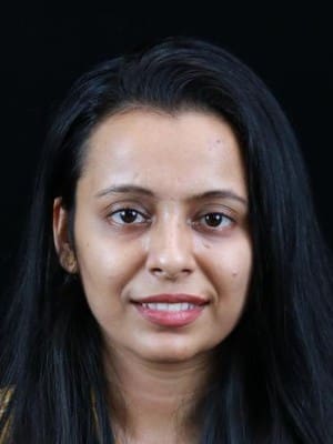 Kirti Dhabhai