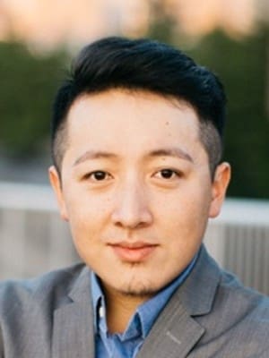 Michael Hsieh