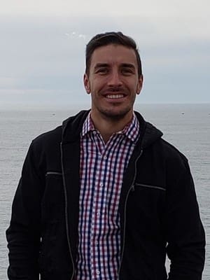 Ryan Masciovecchio