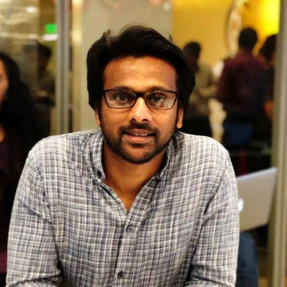 Ananth Kommuri