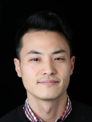 Peter Chung