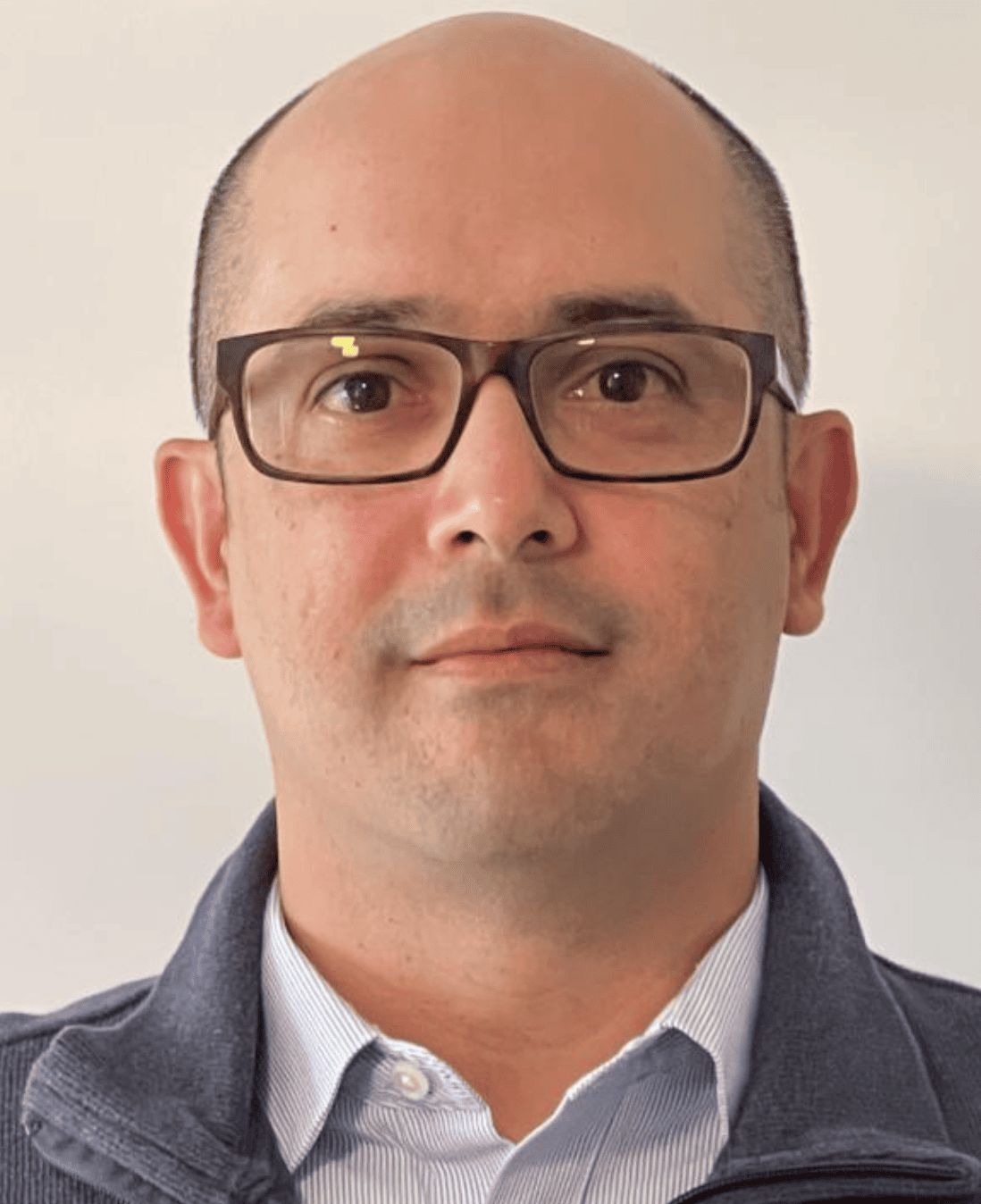 Luis Felipe Yepez Barrios