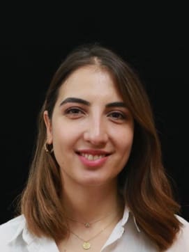 Tatevik Hovhannisyan