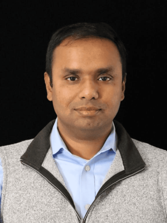 Anoop Saha