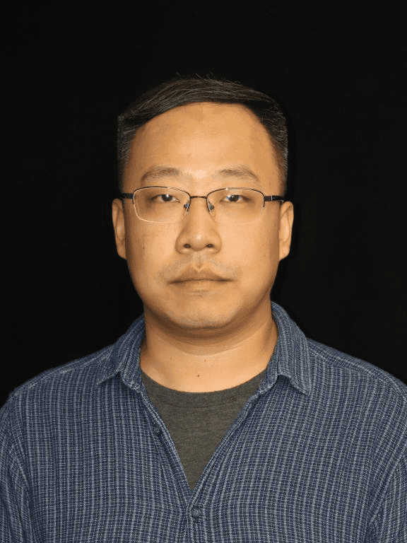 Hao Zheng
