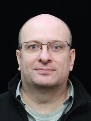 Alberto Alonso