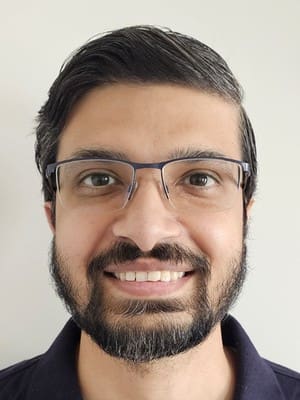 Abhishek Sharma