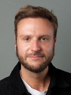 Nick McCarthy