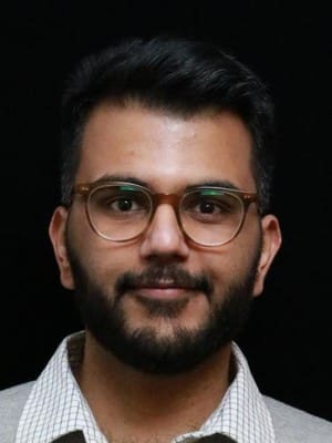 Saurabh Trikande
