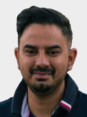 Sahil Sabharwal